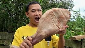 吃烤全羊刘大瓜,一场味蕾与视觉的盛宴