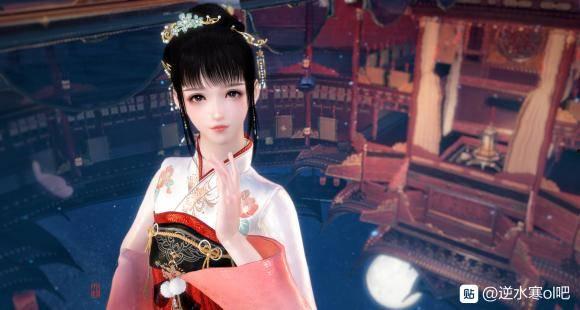 逆水寒吃瓜项链,揭秘吃瓜项链背后的神秘故事