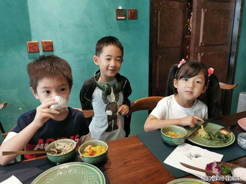 吃瓜家的孩子,揭秘网络红人的成长之路