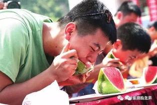 逛公司吃瓜,揭秘职场“吃瓜”背后的故事